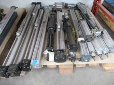 PARKER ORIGA FESTO TOLOMATIC REXROTH